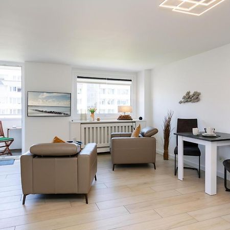 Appartamento Sunset Westerland Esterno foto