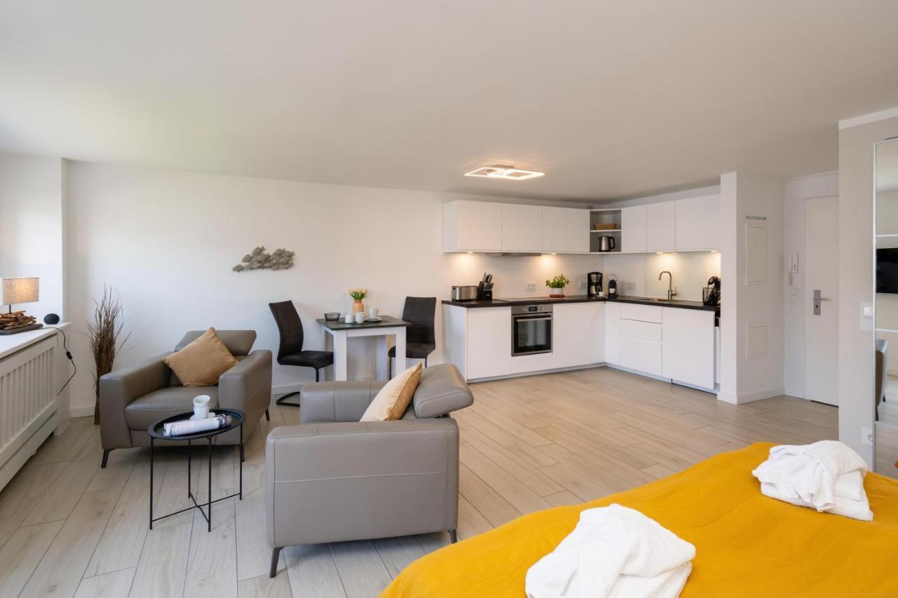 Appartamento Sunset Westerland Esterno foto