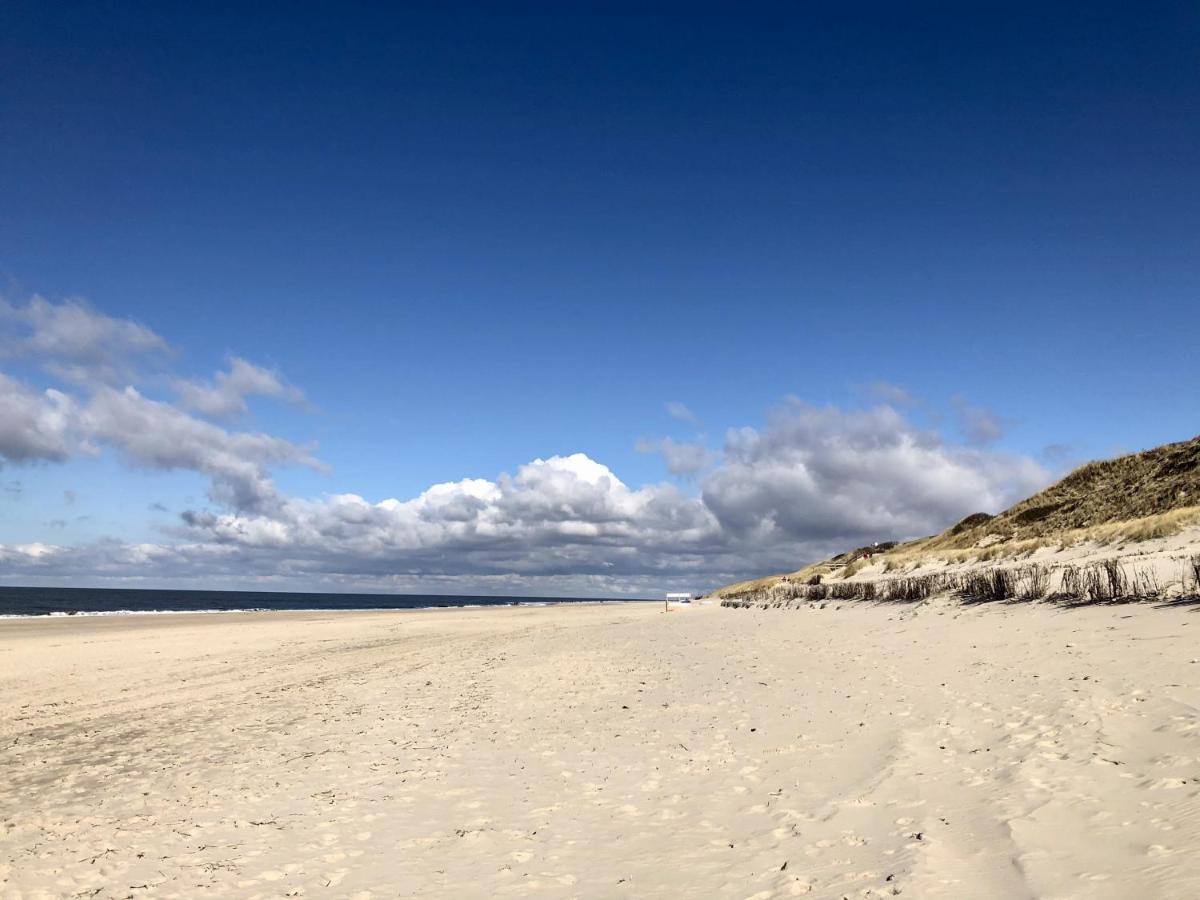 Appartamento Sunset Westerland Esterno foto